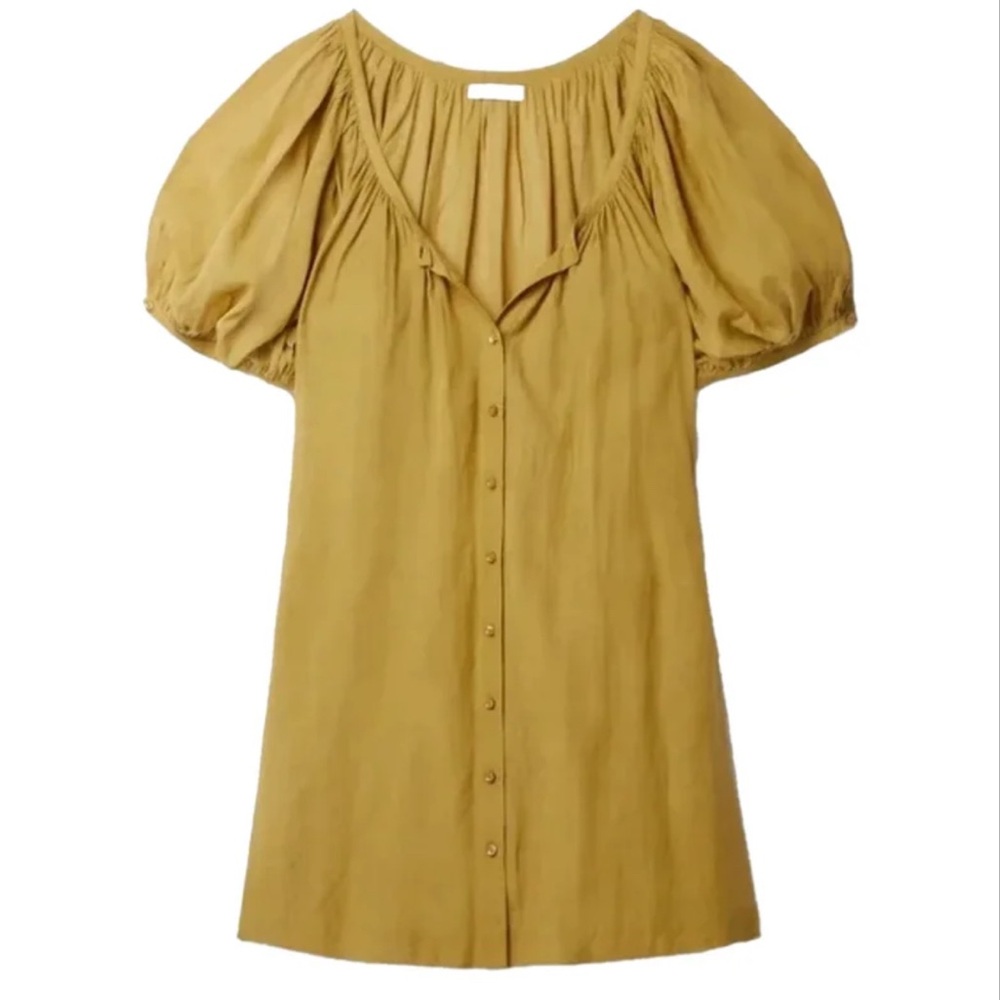 DOEN Josette Dress Small